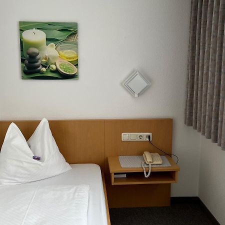 Hotel-Pension Sternen Klaus  Kültér fotó